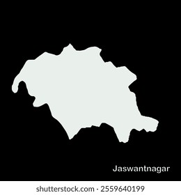 Map of Jaswantnagar Block, Etawah District, Uttar Pradesh State, Republic of India, Government of  Uttar Pradesh, Indian territory, Eastern India, politics, village, tourism