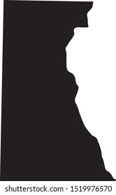 map of juneau county in state of wisconsin
