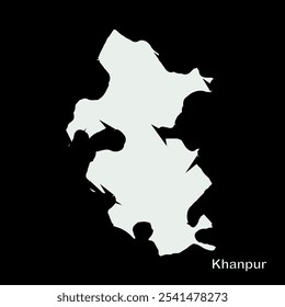 Mapa de Kalyanpur Block, Distrito de Samastipur, Estado de Bihar, República de la India, Gobierno de Bihar, territorio indio, India oriental, política, aldea, turismo