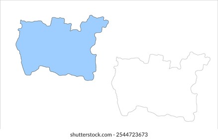 Mapa de Kargahar, Distrito de Rohtas, Estado de Bihar, República da Índia, Governo de Bihar, Território indiano, Índia Oriental, política, aldeia, turismo