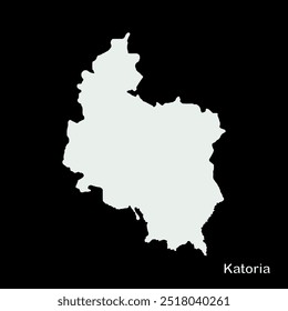 Map of Katoria Block, Banka District, Bihar State, Republic of India, Government of Bihar, Indian territory, Eastern India, politics, village, tourism