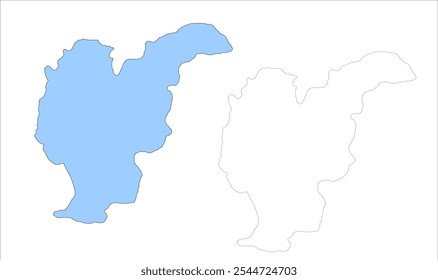 Mapa de Kharik, Distrito de Purnia, Estado de Bihar, República da Índia, Governo de Bihar, Território indiano, Índia Oriental, política, aldeia, turismo