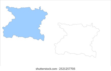 Map of Korha, Katihar District, Bihar State, Republic of India, Government of Bihar, Indian territory, Eastern India, politics, village, tourism