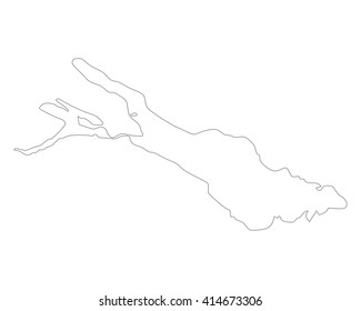 River System Diagram Stock Vector (Royalty Free) 465543794 | Shutterstock