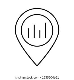 map   location   chart  