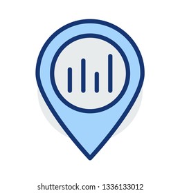 map   location   chart  