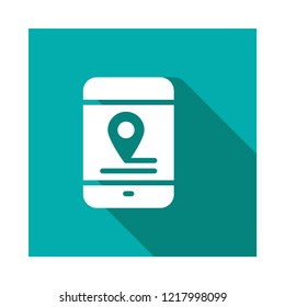 map  location   GPS 