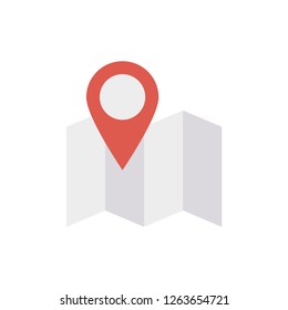 map  location   pin 