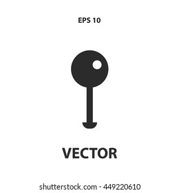 map location pin icon