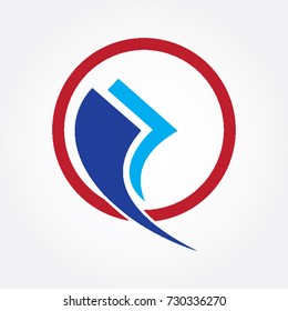 map logo