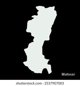 Map of Mahnar Block ,Vaishali District, Bihar State, Republic of India, Government of Bihar, Indian territory, Eastern India, politics, village, tourism