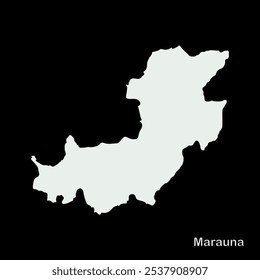 Map of Marauna Block ,Supaul District, Bihar State, Republic of India, Government of Bihar, Indian territory, Eastern India, politics, village, tourism