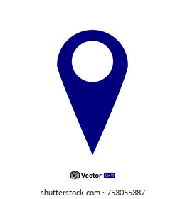 map mark icon