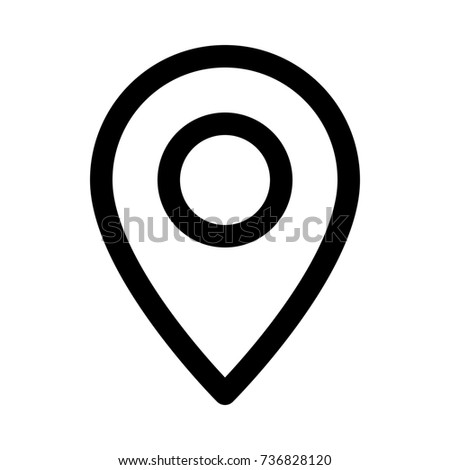 map marker