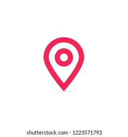 map marker icon