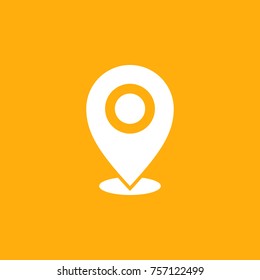 Map Marker icon 