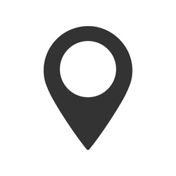 Map Marker,location Pin,map Pin Icon
