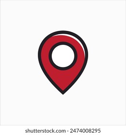 map marker,location pin,map pin icon