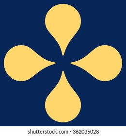 Map Markers Icon