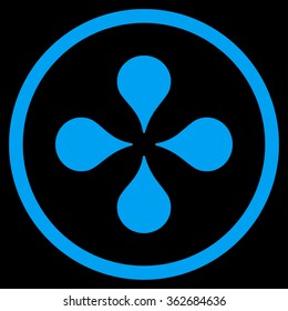 Map Markers Icon