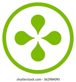 Map Markers Icon