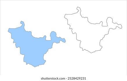 Mapa de Marwan, Distrito de Muzaffarpur, Estado de Bihar, República de la India, Gobierno de Bihar, territorio indio, India oriental, política, aldea, turismo