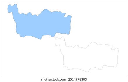 Mapa de Matihani, Distrito de Begusarai, Estado de Bihar, República da Índia, Governo de Bihar, Território indiano, Índia Oriental, política, aldeia, turismo