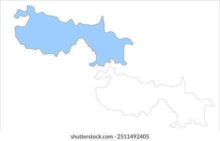 Map of Mehsi , East champaran District, Bihar State, Republic of India, Government of Bihar, Indian territory, Eastern India, politics, village, tourism