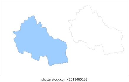 Map of Mohanpur, Gaya District, Bihar State, Republic of India, Government of Bihar, Indian territory, Eastern India, politics, village, tourism