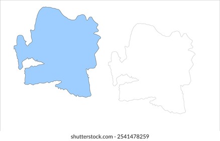Mapa de Mohanpur, distrito de Samastipur, estado de Bihar, República de la India, gobierno de Bihar, territorio indio, India oriental, política, aldea, turismo