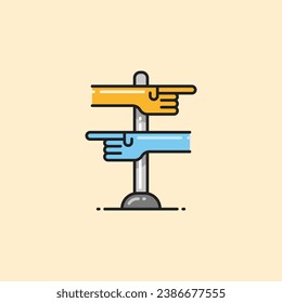 Map navigation vector icons free download