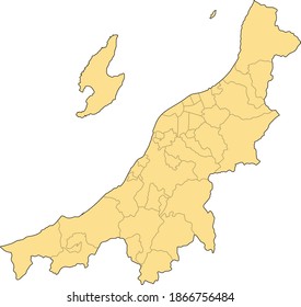 新潟県 のイラスト素材 画像 ベクター画像 Shutterstock