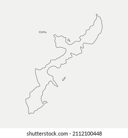 878 Okinawa Outline Images, Stock Photos & Vectors | Shutterstock