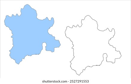 Mapa de Paro, Distrito de Muzaffarpur, Estado de Bihar, República de la India, Gobierno de Bihar, territorio indio, India oriental, política, aldea, turismo