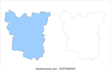 Map of Patepur ,Vaishali District, Bihar State, Republic of India, Government of Bihar, Indian territory, Eastern India, politics, village, tourism