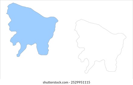 Map of Phulparas, Madhubani District, Bihar State, Republic of India, Government of Bihar, Indian territory, Eastern India, politics, village, tourism