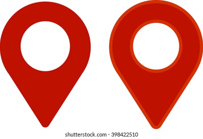 Map Pin