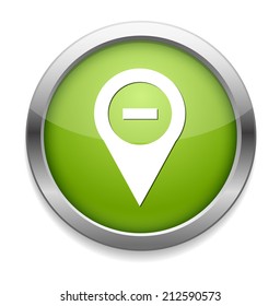 map pin button