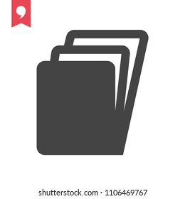 map pin icon
