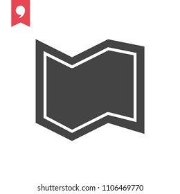 map pin icon