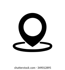 map pin icon