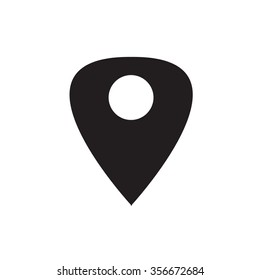 map pin icon