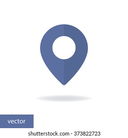 map pin icon 