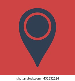 Map Pin Icon