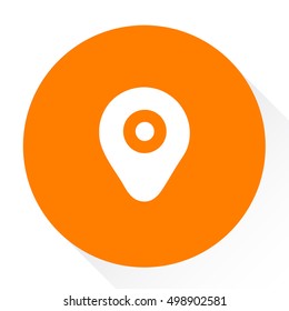 map pin icon