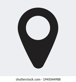 Icono de mapeo para proyectos de diseño gráfico