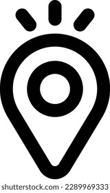 map pin location gps map location map 28344