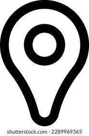map map pin location gps location map 28422