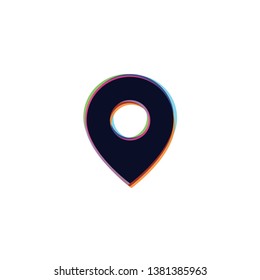 Map Point - App Icon