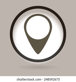map pointer